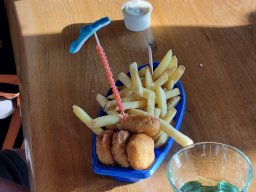 Jeugdwedstrijd